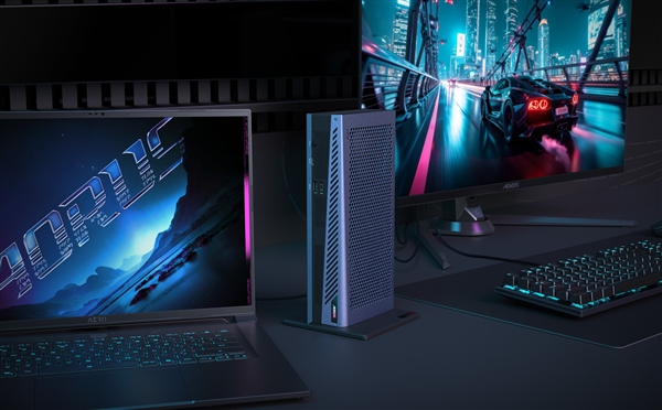 技嘉AORUSRTX5060TiAIBOX现已正式开售