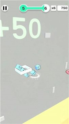蛇蛇扣篮(3)