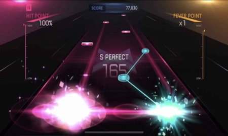 ProjectFX游戏完整版图3