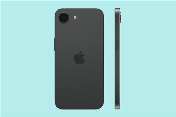 2026年最具性价比的苹果手机来了！iPhone17e已进入量产阶段