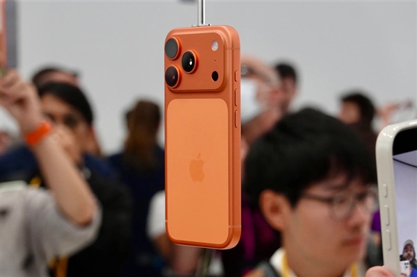 iPhone18Pro明年登场：12大核心亮点抢先看