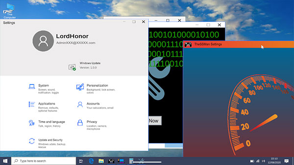 win10模拟器安卓版