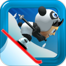 滑雪大冒险最新免费版 V2.3.22