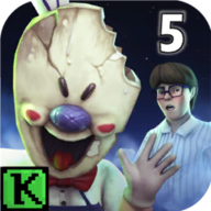 恐怖冰淇淋5中文版 V1.3.1