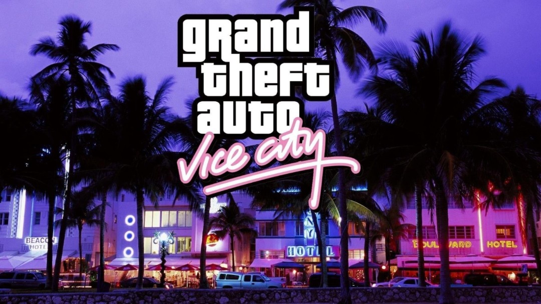 大动作来了！R星母公司出手叫停并下架《GTA：罪恶都市》网页版