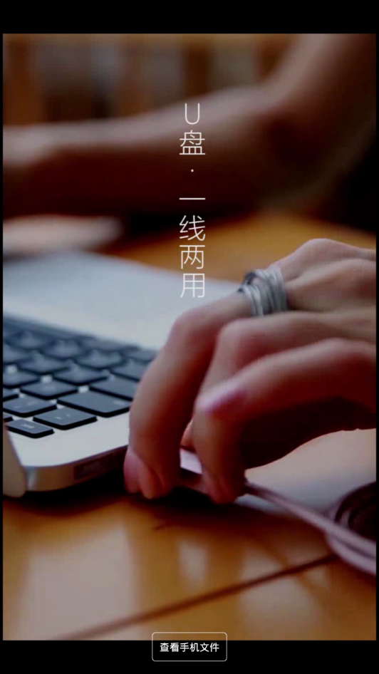 乐听U盘最新免费版图4