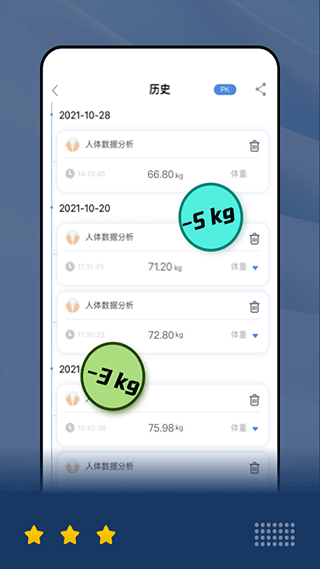 乐瘦免费版图5