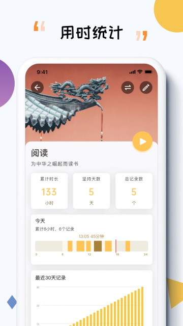 iTime免费版图3