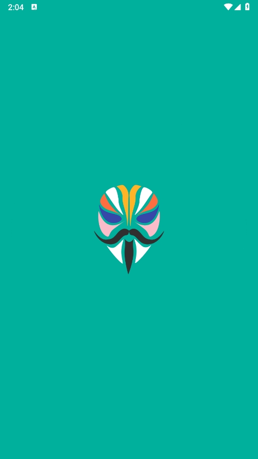 magisk面具手机最新版图1