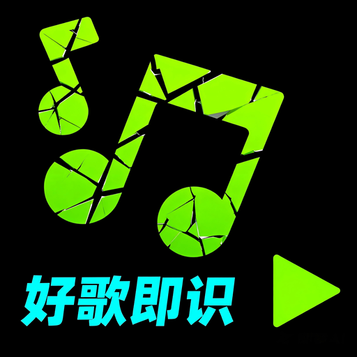 好歌随听随识