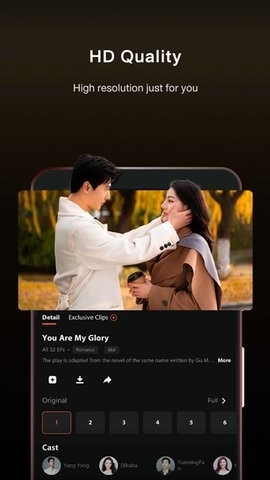 WeTV国际版(2)