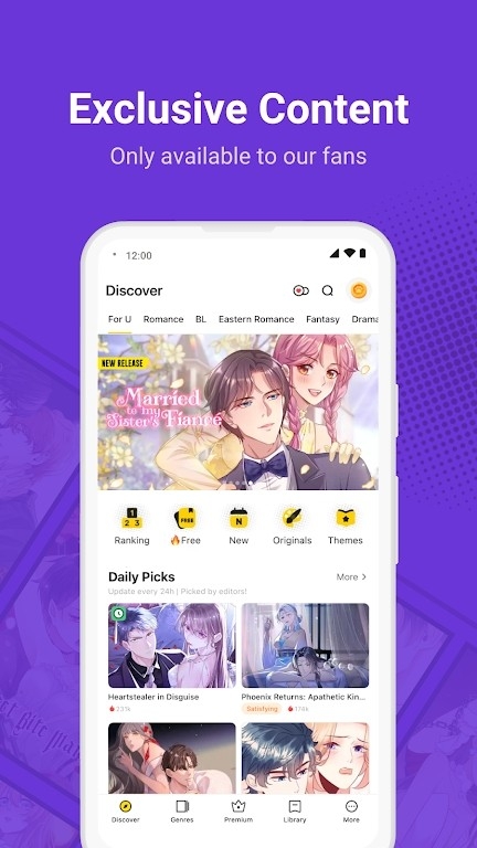 WebComics图3