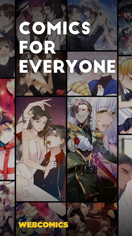 WebComics图1