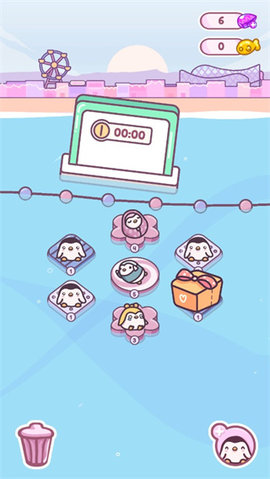萌企鹅乐园图4