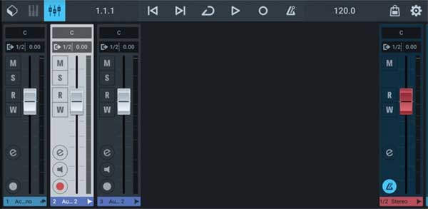 cubase音乐制作软件图3