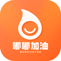 嘟嘟加油出行客户端