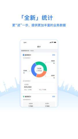 优服管理手机最新版图2