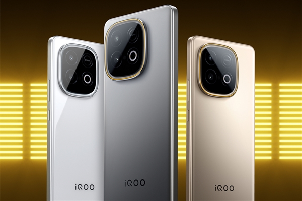 iQOOZ11Turbo迎来全面升级产品经理称其为2.5K-3K价位段不二之选