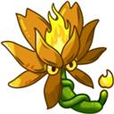 蓝飘飘pvz融合版