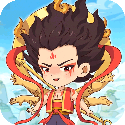 潮英雄mod菜单最新版