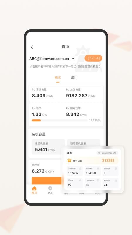 FOMware(1)