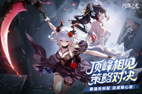 闪烁之光老版(3)