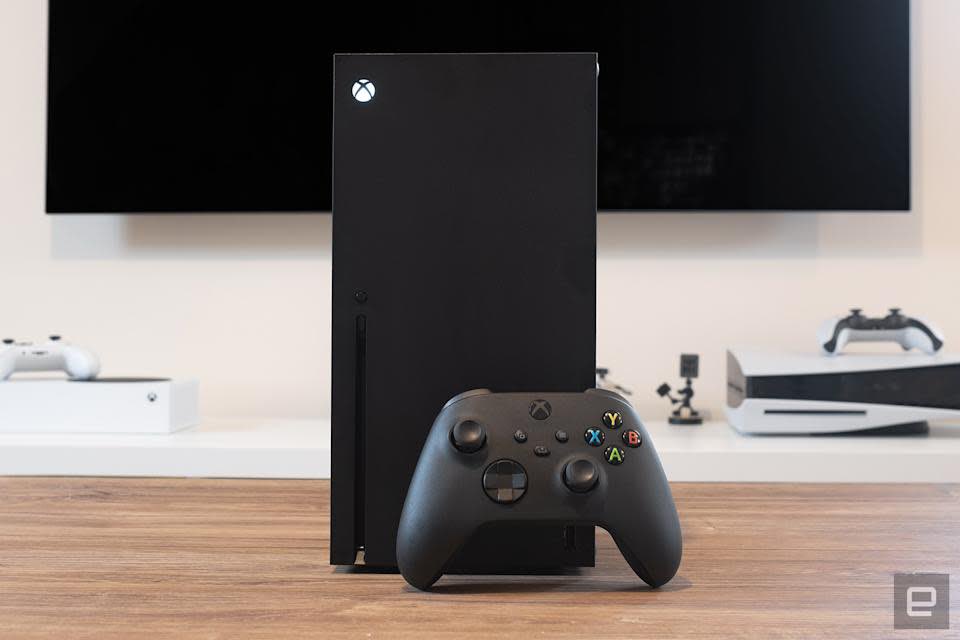 外媒Engadget狠批Xbox：2025年或将成为Xbox的终结之年