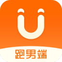 UU跑腿跑男端直装版