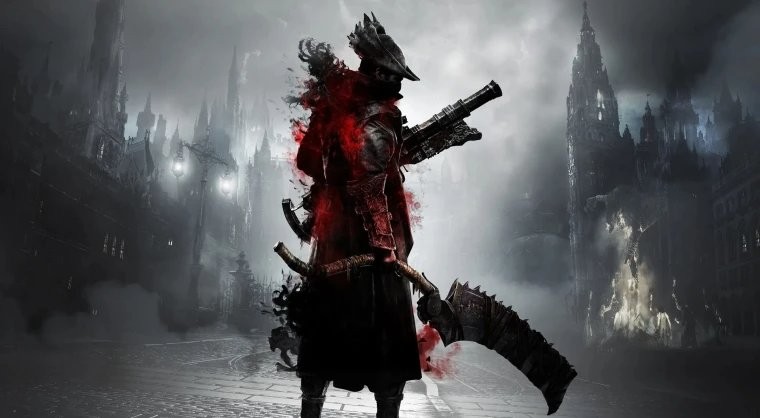 ShadPS4模拟器推出重要更新优化《血源诅咒》《战神3》等多款游戏表现