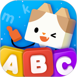 伴学猫英语免费原版