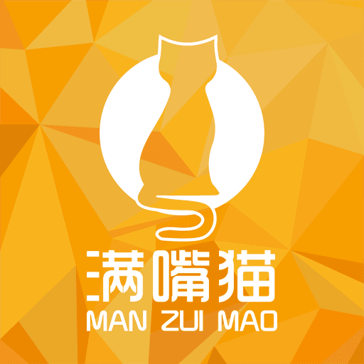 满嘴猫官方正版