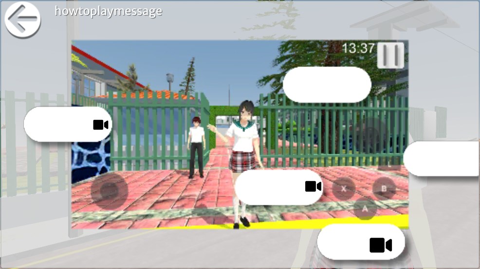 墨西哥校园模拟器2026(3)
