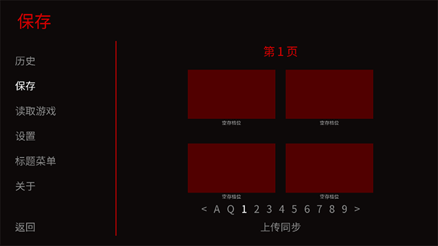 怪诞马戏团图1