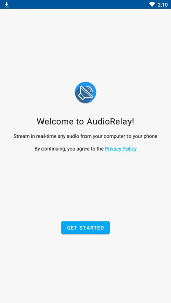 AudioRelay直装版图3