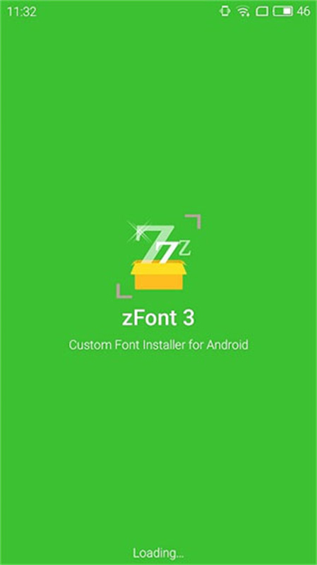 zFont3手机正版图1