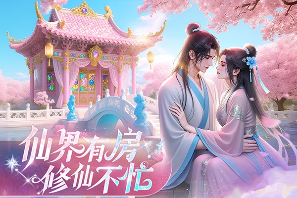 侠者风华录直装版图3