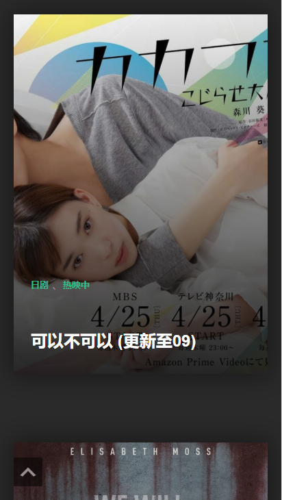 低端影视投屏版