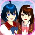 樱花校园模拟器新服装版