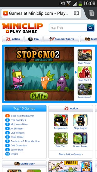 flashfox图4