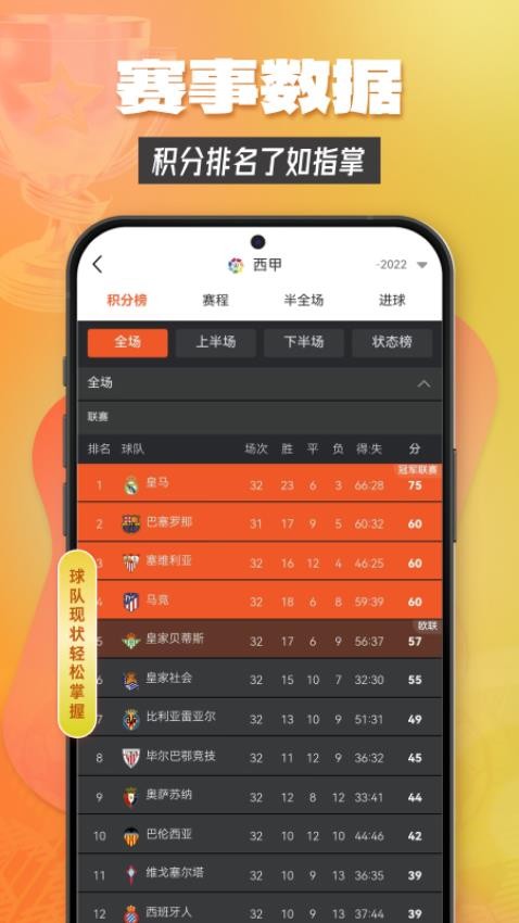 赛事百科