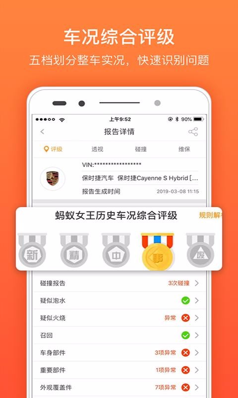 蚂蚁女王原版