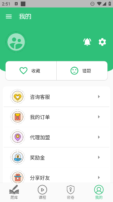 口腔医学中级通用版图1