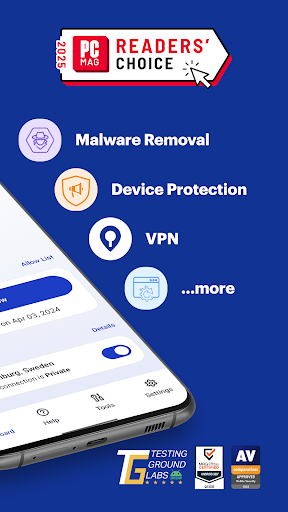 malwarebytes杀毒软件