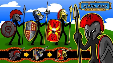 StickWarLegacy魔改版(3)