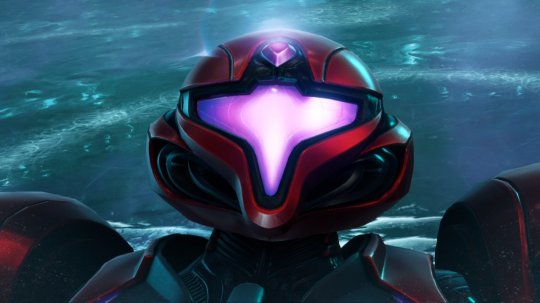 《银河战士Prime4：超越》开发团队分享游戏制作过程[图]
