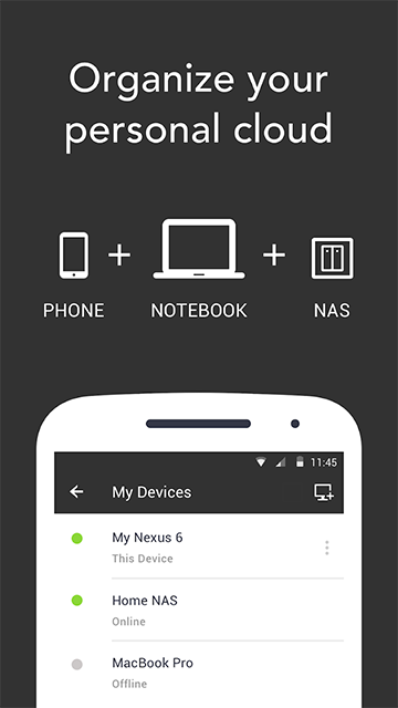 ResilioSync通用版图2