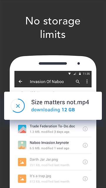 ResilioSync通用版图3