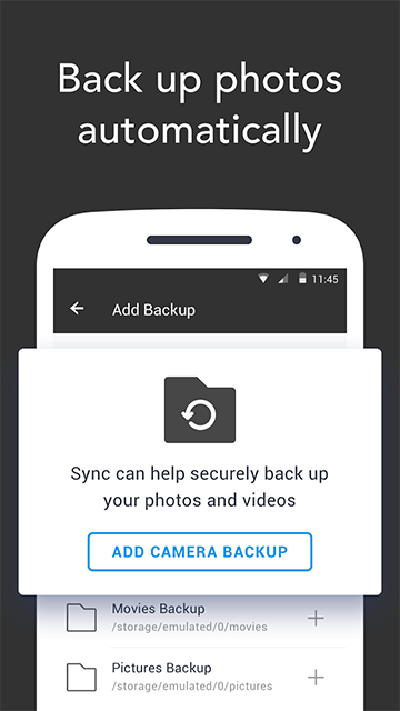 ResilioSync通用版图4