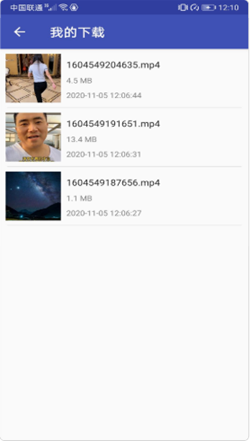 掘视频(3)