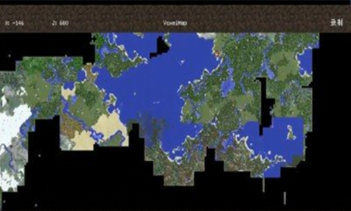 我的世界生活大冒险整合包mod原版图3
